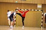 Handball am Wochenende (Foto: Christoph Keil)