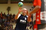 Handball am Wochenende (Foto: Christoph Keil)