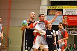 Handball am Wochenende (Foto: Christoph Keil)