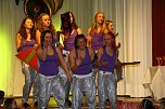 Tanzwettbewerb in Bleicherode (Foto: Rebecca und Bernd Peter)