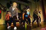 Tanzwettbewerb in Bleicherode (Foto: Rebecca und Bernd Peter)