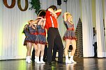 Tanzwettbewerb in Bleicherode (Foto: Rebecca und Bernd Peter)