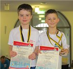 Schwimmen im Badehaus (Foto: Badehaus) Schwimmen im Badehaus (Foto: Badehaus)