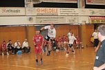 Handball international in Nordhausen (Foto: NSV)