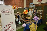 Bastelmesse Nordhausen (Foto: nnz-City Scout Sven Gämkow) Bastelmesse Nordhausen (Foto: nnz-City Scout Sven Gämkow)