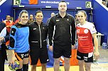 Klarer Sieg für unsere Handball-Damen (Foto: Juan Antonio Garaikoetxea) Klarer Sieg für unsere Handball-Damen (Foto: Juan Antonio Garaikoetxea)