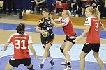 Klarer Sieg für unsere Handball-Damen (Foto: Juan Antonio Garaikoetxea) Klarer Sieg für unsere Handball-Damen (Foto: Juan Antonio Garaikoetxea)