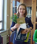 F&uuml;r Landesfinale qualifiziert (Foto: Karl-Heinz Herrmann)