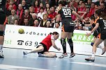 THC gegen Balonmano Bera Bera (Foto: Christoph Keil)