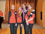 Preise wurden in Sondershausen überreicht (Foto: Karl-Heinz Herrmann) Preise wurden in Sondershausen überreicht (Foto: Karl-Heinz Herrmann)