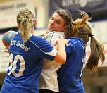 Bilder des Handball-Wochenendes (Foto: Christoph Keil)