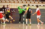 Bilder des Handball-Wochenendes (Foto: Christoph Keil)