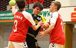 Bilder des Handball-Wochenendes (Foto: Christoph Keil)