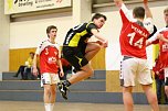 Bilder des Handball-Wochenendes (Foto: Christoph Keil)