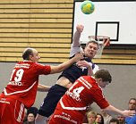 Bilder des Handball-Wochenendes (Foto: Christoph Keil)