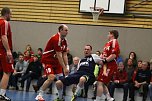 Bilder des Handball-Wochenendes (Foto: Christoph Keil)