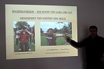 Schulung f&uuml;r Bogensch&uuml;tzen (Foto: privat/Vopel)