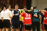 Sieg und Niederlage bei Handball-M&auml;nnern (Foto: Christoph Keil)
