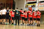 Sieg und Niederlage bei Handball-M&auml;nnern (Foto: Christoph Keil)