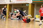 Sieg und Niederlage bei Handball-M&auml;nnern (Foto: Christoph Keil)