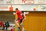 Sieg und Niederlage bei Handball-M&auml;nnern (Foto: Christoph Keil)