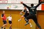 Sieg und Niederlage bei Handball-M&auml;nnern (Foto: Christoph Keil)