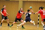 Sieg und Niederlage bei Handball-M&auml;nnern (Foto: Christoph Keil)
