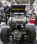 "Hei&szlig;e &Ouml;fen" und mehr (Foto: Karsten Thorhauer)