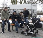 Oster auf dem Berg (Foto: Karsten Thorhauer)