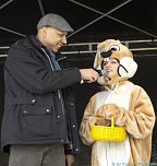 Oster auf dem Berg (Foto: Karsten Thorhauer)
