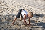 Sommerkinderfest am Nordstrand (Foto: Sven Gämkow) Sommerkinderfest am Nordstrand (Foto: Sven Gämkow)