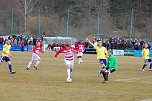 Wacker verliert gegen HFC-Bubis (Foto: Olaf Dobrzykowsky) Wacker verliert gegen HFC-Bubis (Foto: Olaf Dobrzykowsky)