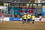 Wacker verliert gegen HFC-Bubis (Foto: Olaf Dobrzykowsky) Wacker verliert gegen HFC-Bubis (Foto: Olaf Dobrzykowsky)