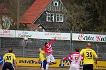 Wacker verliert gegen HFC-Bubis (Foto: Olaf Dobrzykowsky) Wacker verliert gegen HFC-Bubis (Foto: Olaf Dobrzykowsky)