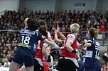 Super Spiel der THC-M&auml;dels (Foto: Christoph Keil)