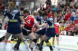 Super Spiel der THC-M&auml;dels (Foto: Christoph Keil)