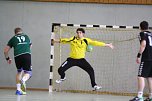 Handball am Wochenende (Foto: Christoph Keil)