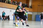 Handball am Wochenende (Foto: Christoph Keil)