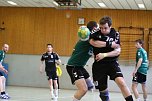 Handball am Wochenende (Foto: Christoph Keil)