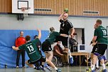 Handball am Wochenende (Foto: Christoph Keil)