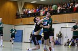 Handball am Wochenende (Foto: Christoph Keil)