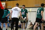 Handball am Wochenende (Foto: Christoph Keil)