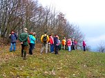 Wanderung in den Fr&uuml;hling (Foto: privat/Harzklub Auleben)