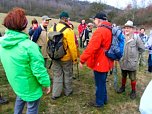 Wanderung in den Fr&uuml;hling (Foto: privat/Harzklub Auleben)