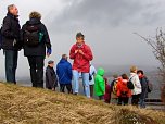 Wanderung in den Fr&uuml;hling (Foto: privat/Harzklub Auleben)