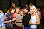 United Campus Party (Foto: nnz-City Scout Sven G&auml;mkow)