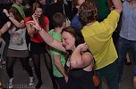 United Campus Party (Foto: nnz-City Scout Sven G&auml;mkow)
