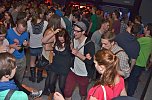 United Campus Party (Foto: nnz-City Scout Sven G&auml;mkow)