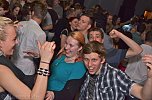 United Campus Party (Foto: nnz-City Scout Sven G&auml;mkow)