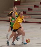 Erfolgreicher Handball-Nachwuchs (Foto: S. Arm)